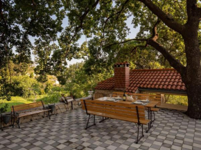 Apartments Belenum - Double Room with Balcony and Sea View no 2